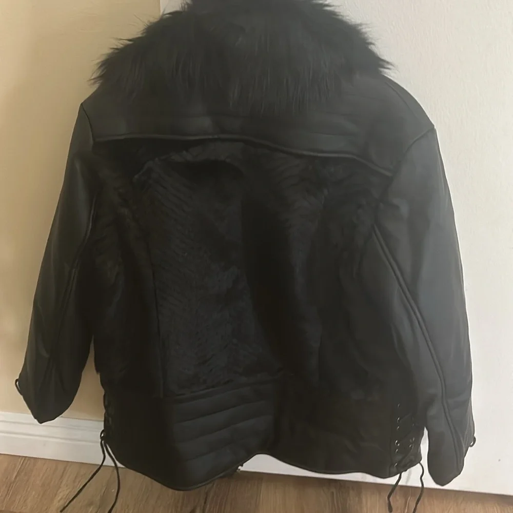 Ameri Mode Jacket - Picture 3 of 3